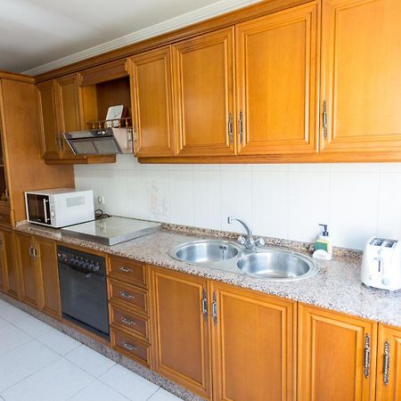 Disfruta De Melide En Este Amplio Apartamento Exteriér fotografie