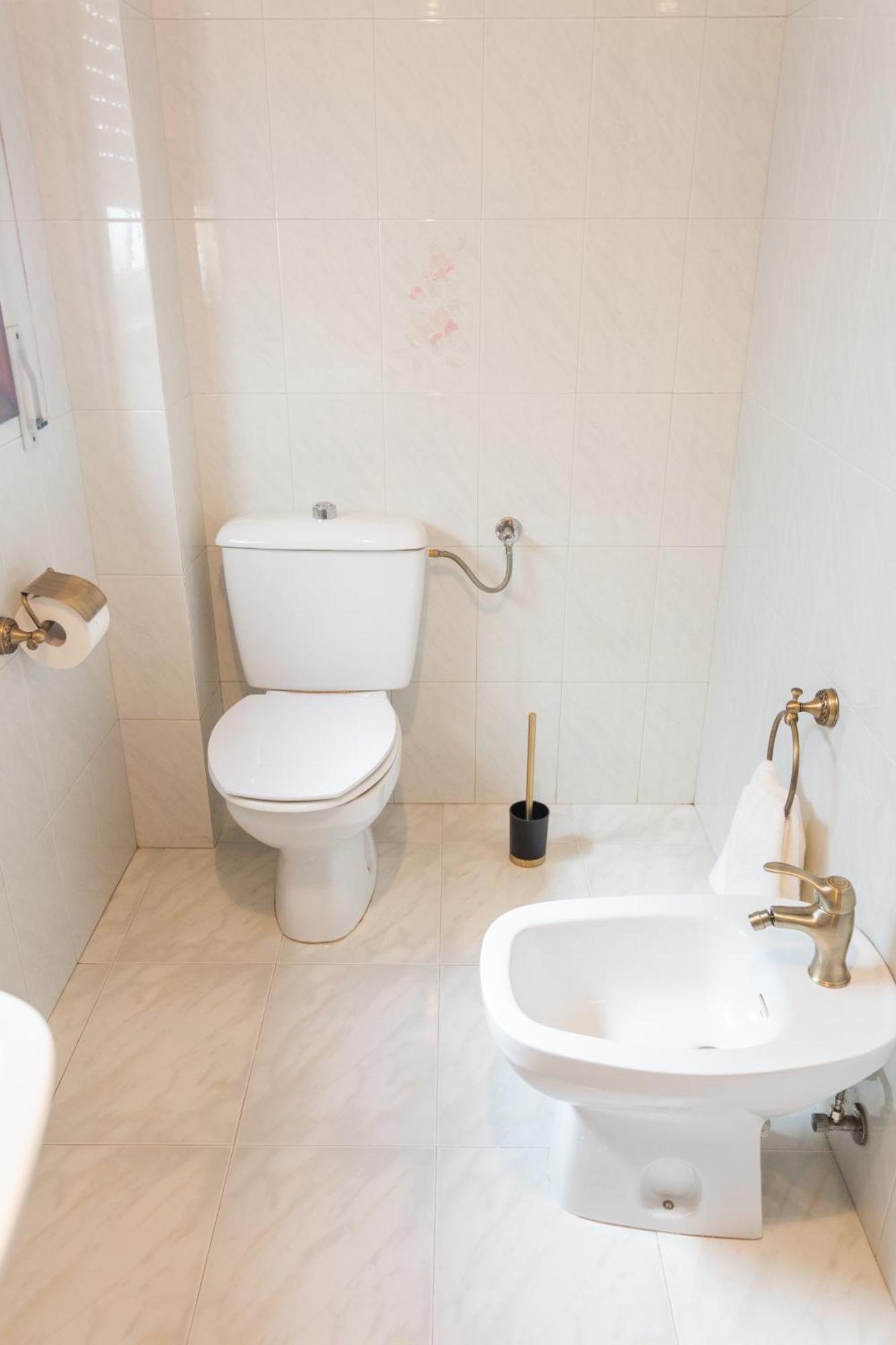 Disfruta De Melide En Este Amplio Apartamento Exteriér fotografie